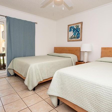 Tiki 133 - Just Steps From The Beach South Padre Island Exterior photo