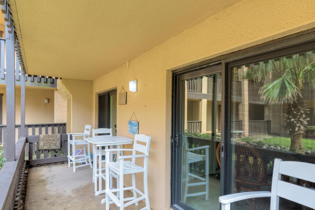 Tiki 133 - Just Steps From The Beach South Padre Island Exterior photo