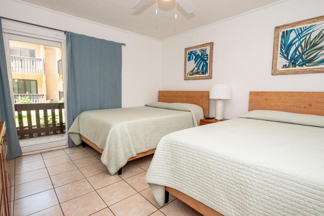 Tiki 133 - Just Steps From The Beach South Padre Island Exterior photo